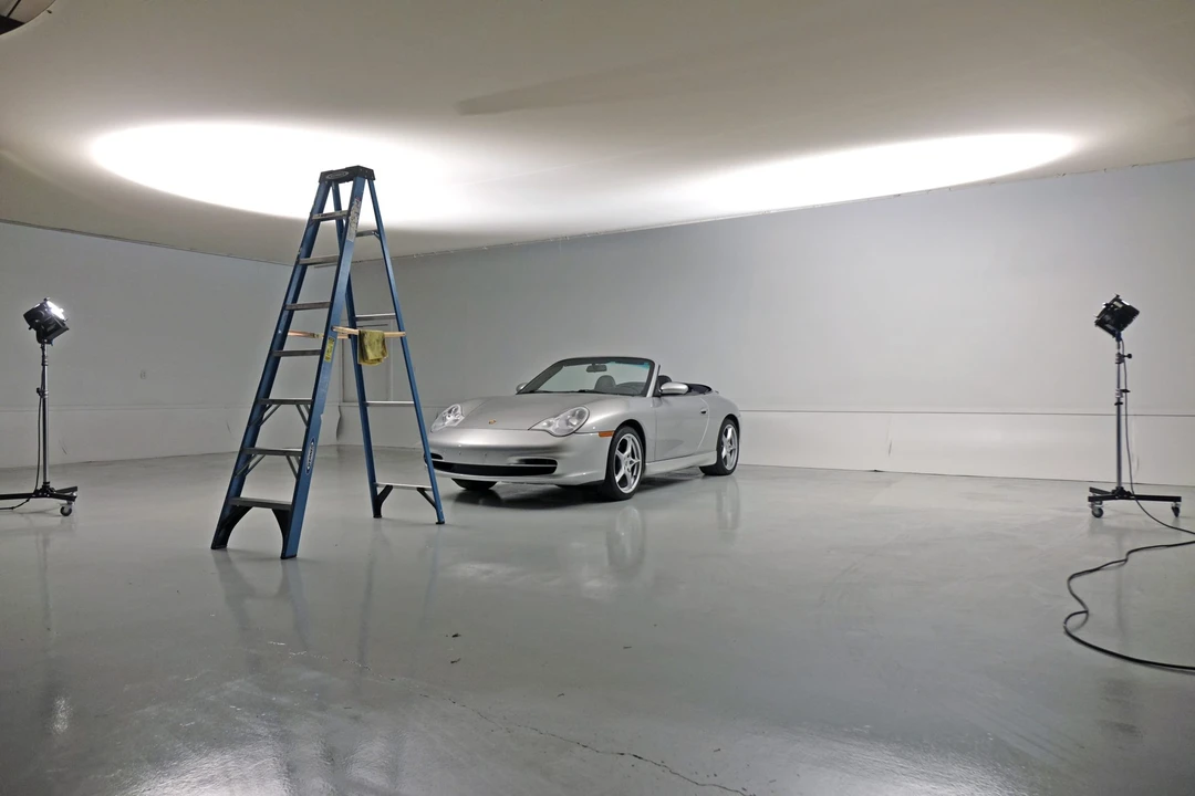 2002 Porsche 996 Carrera - Image 13 of 31