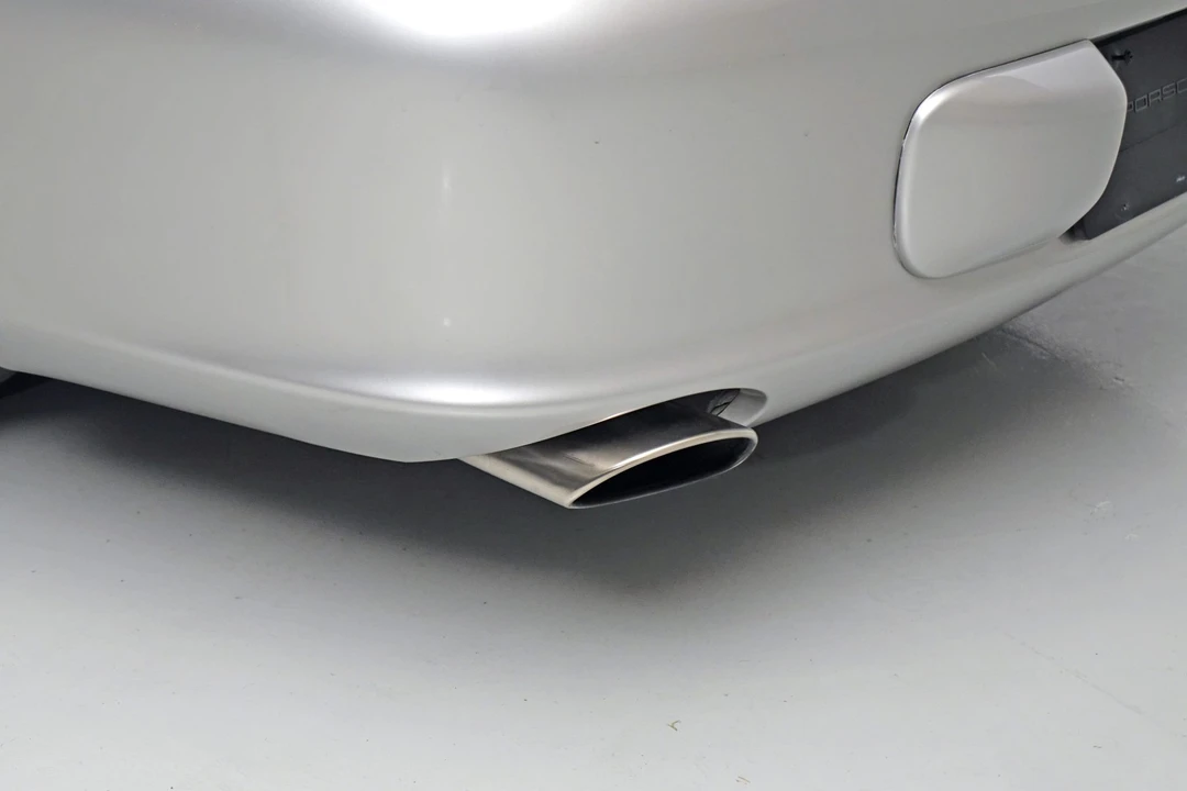 2002 Porsche 996 Carrera - Image 30 of 31