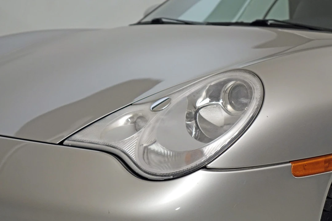 2002 Porsche 996 Carrera - Image 29 of 31