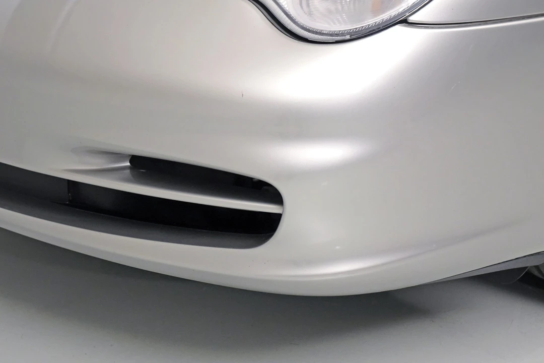 2002 Porsche 996 Carrera - Image 27 of 31