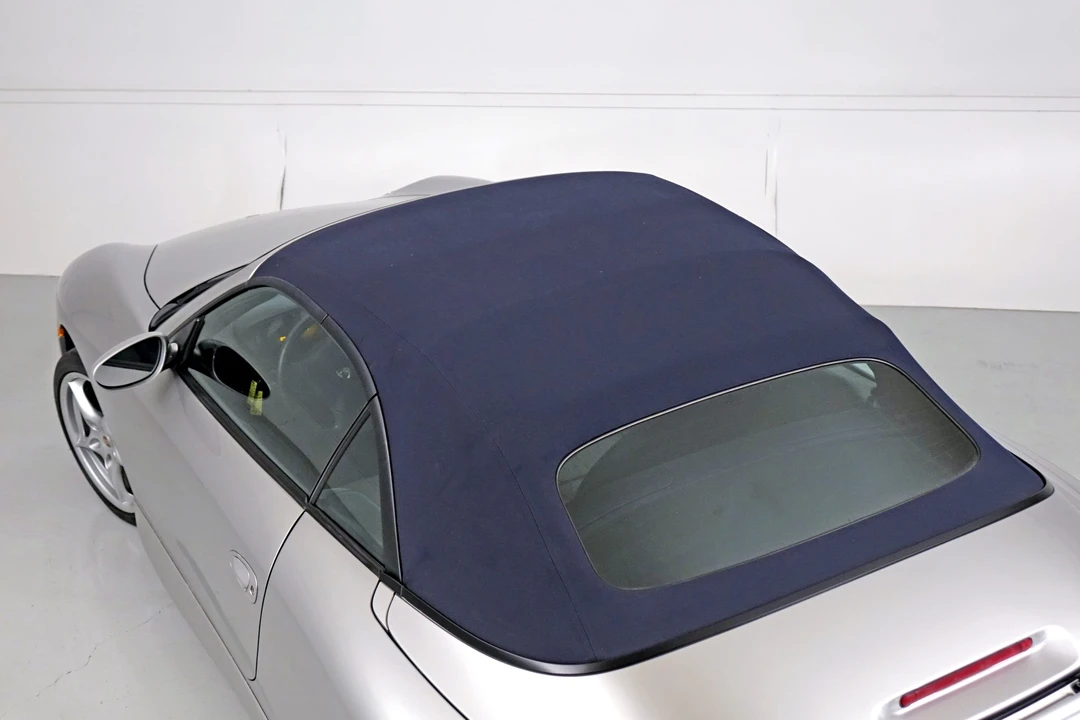 2002 Porsche 996 Carrera - Image 24 of 31