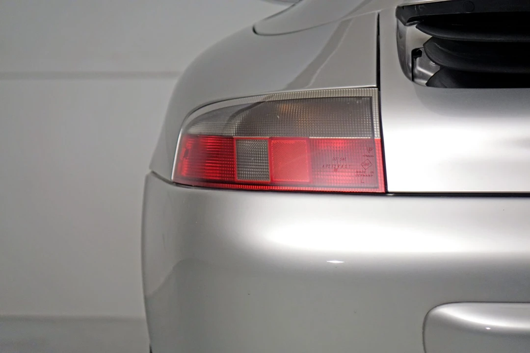 2002 Porsche 996 Carrera - Image 21 of 31