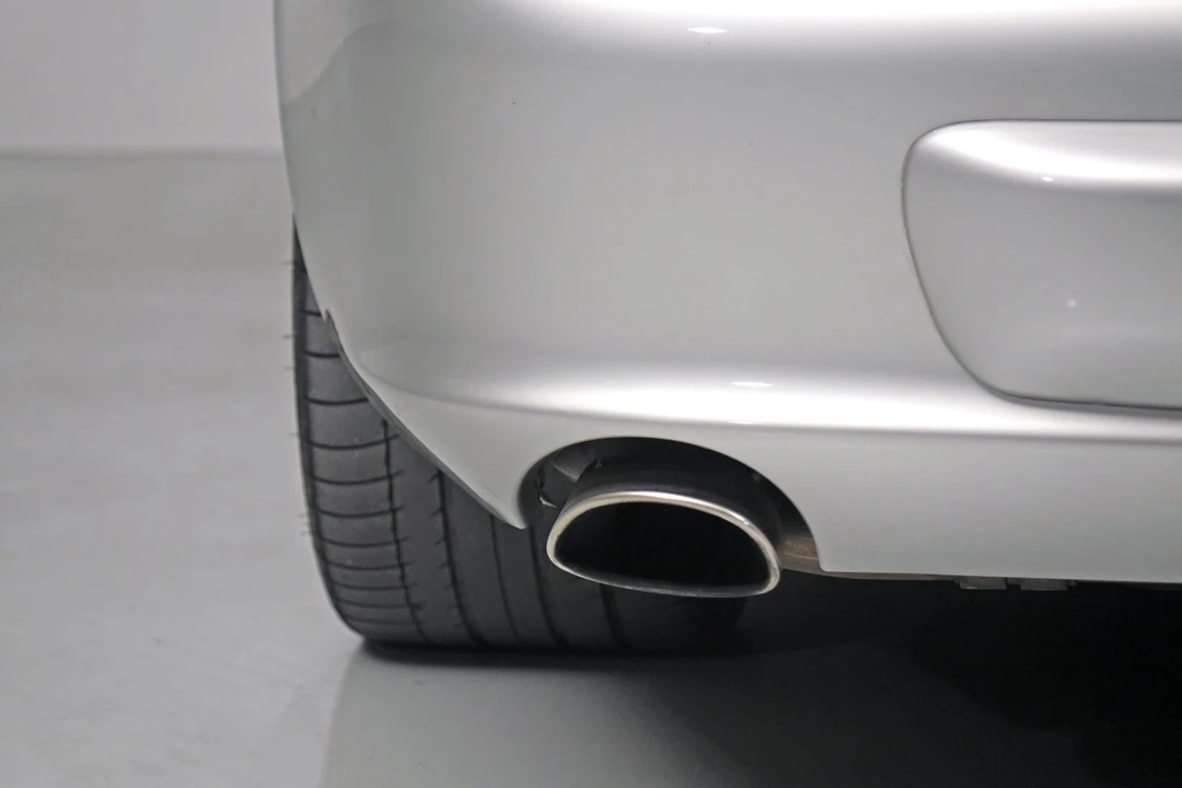 2002 Porsche 996 Carrera - Image 19 of 31