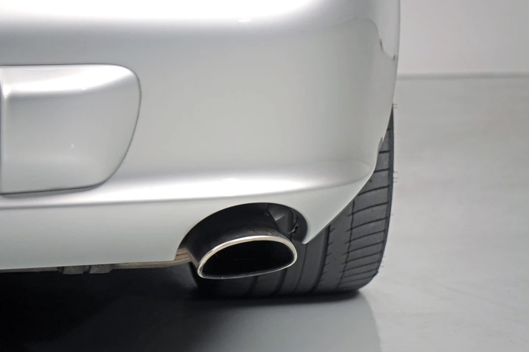 2002 Porsche 996 Carrera - Image 18 of 31