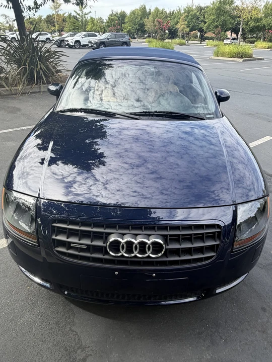 2003 Audi TT Mk1 - Image 3 of 31