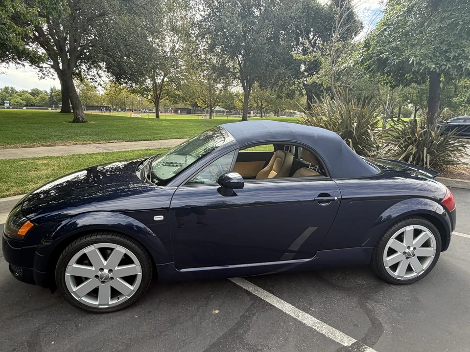 2003 Audi TT Mk1 - Image 20 of 31