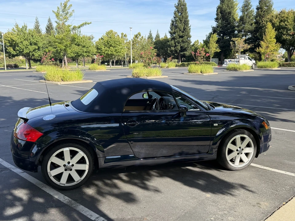 2003 Audi TT Mk1 - Image 10 of 31