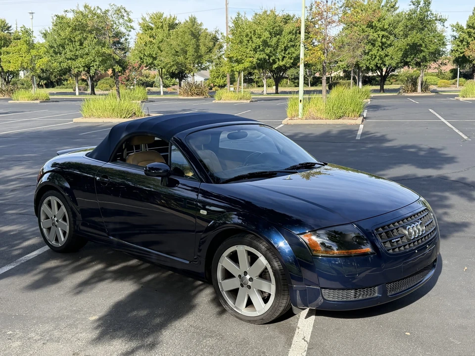 2003 Audi TT Mk1 - Image 5 of 31
