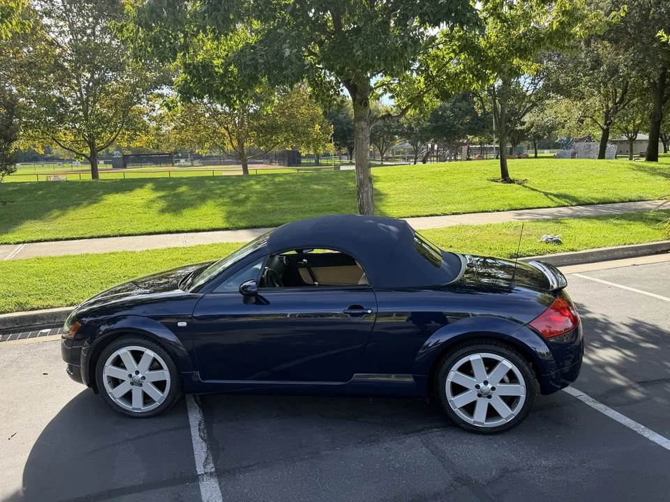 2003 Audi TT Mk1 - Image 19 of 31