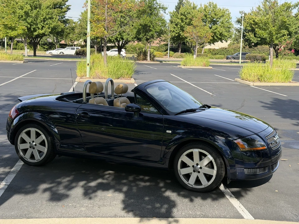 2003 Audi TT Mk1 - Image 24 of 31