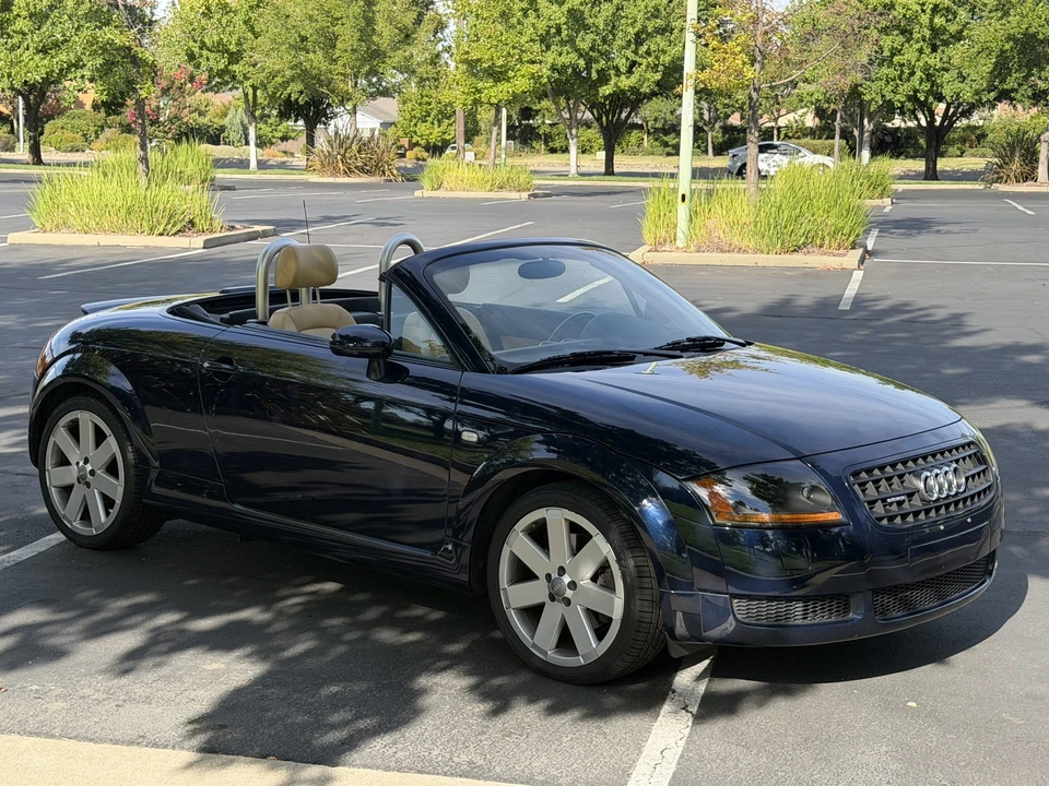 2003 Audi TT Mk1 - Image 25 of 31
