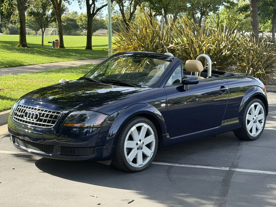 2003 Audi TT Mk1 - Image 23 of 31
