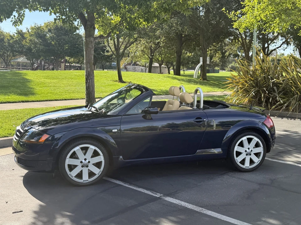 2003 Audi TT Mk1 - Image 21 of 31