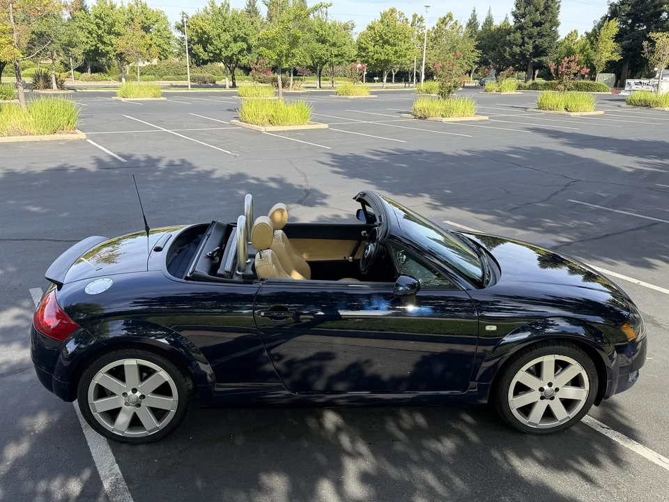2003 Audi TT Mk1 - Image 26 of 31