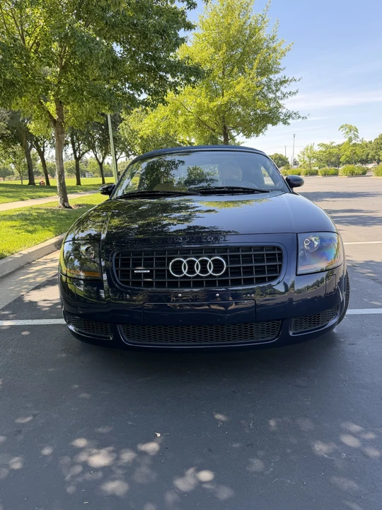 2003 Audi TT Mk1 - Image 4 of 31