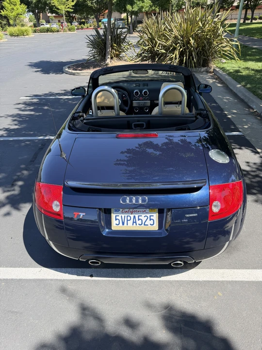 2003 Audi TT Mk1 - Image 31 of 31