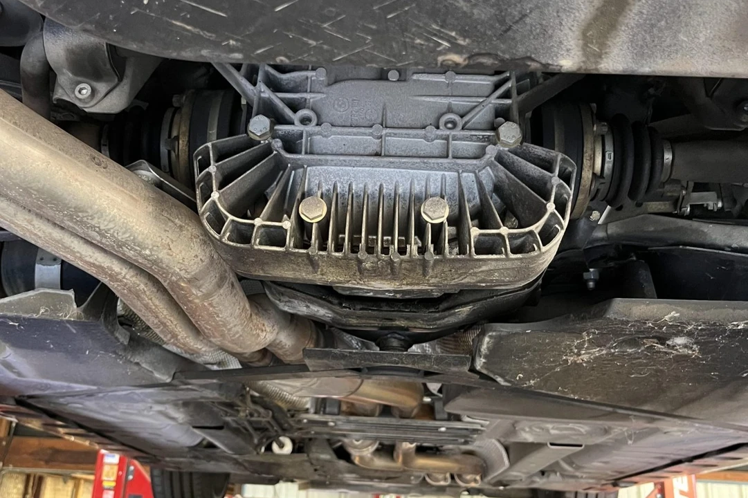2003 BMW E46 M3 - Image 7 of 7