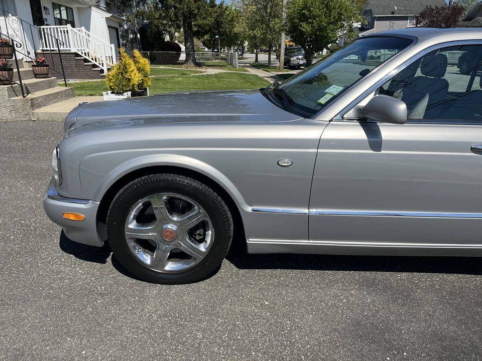 2003 Bentley Arnage R & RL - Image 26 of 31