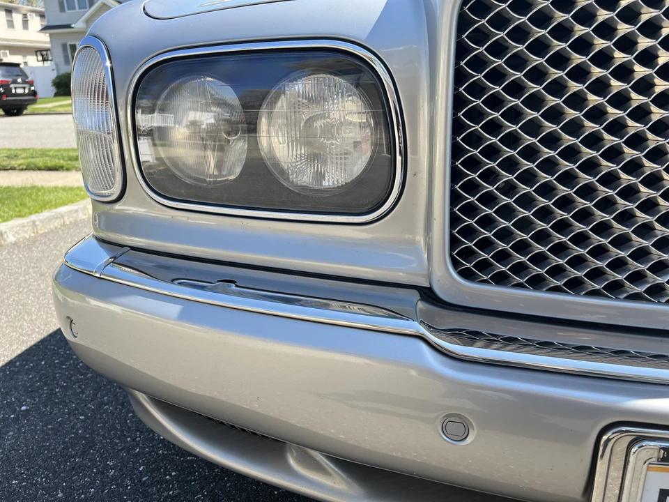 2003 Bentley Arnage R & RL - Image 15 of 31