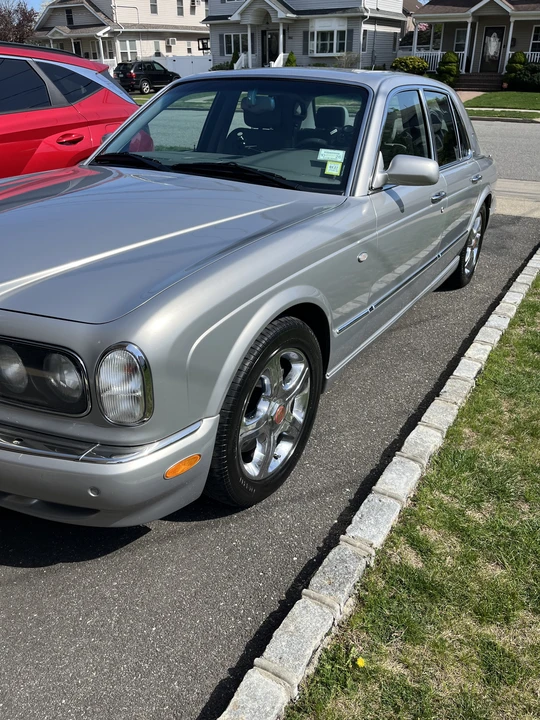 2003 Bentley Arnage R & RL - Image 23 of 31