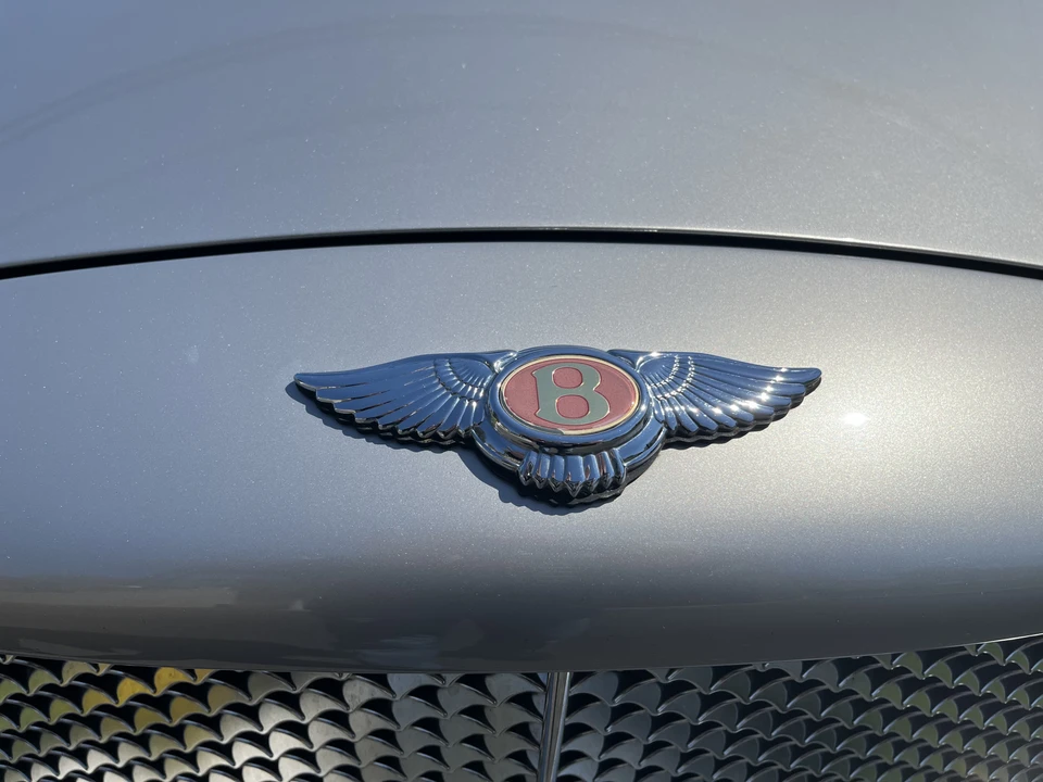 2003 Bentley Arnage R & RL - Image 17 of 31