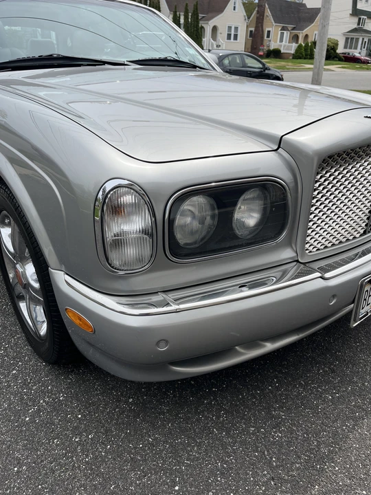 2003 Bentley Arnage R & RL - Image 12 of 31