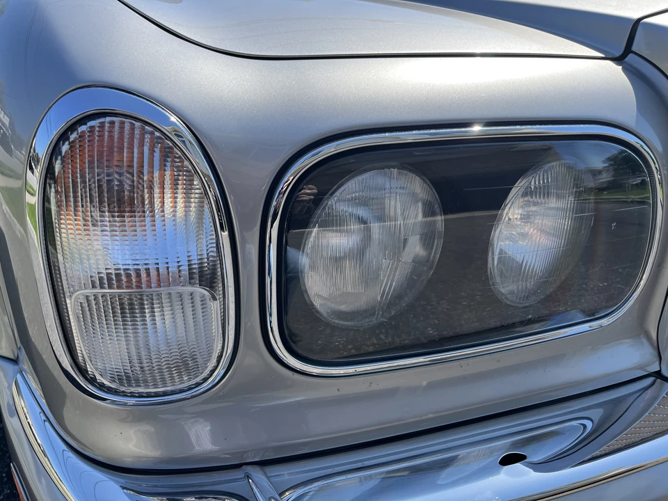 2003 Bentley Arnage R & RL - Image 14 of 31