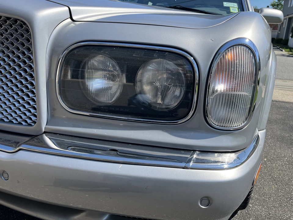 2003 Bentley Arnage R & RL - Image 20 of 31