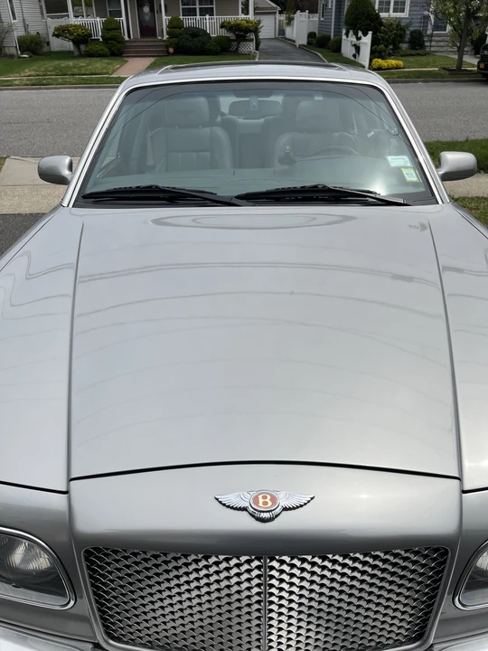 2003 Bentley Arnage R & RL - Image 24 of 31