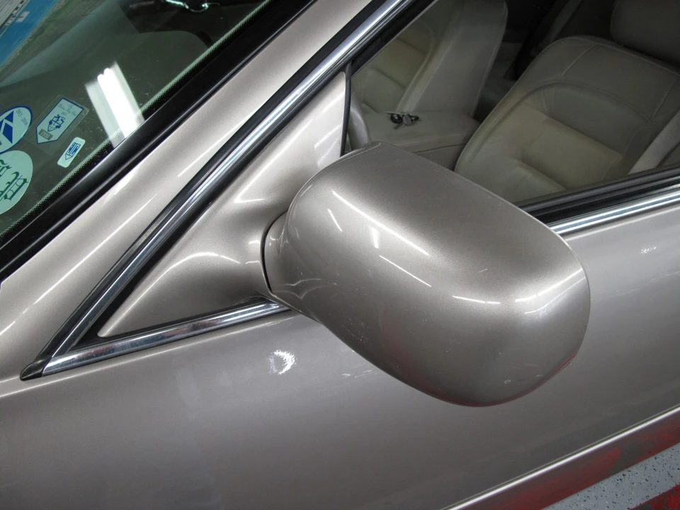 2003 Cadillac DeVille 8th Gen - Image 26 of 31