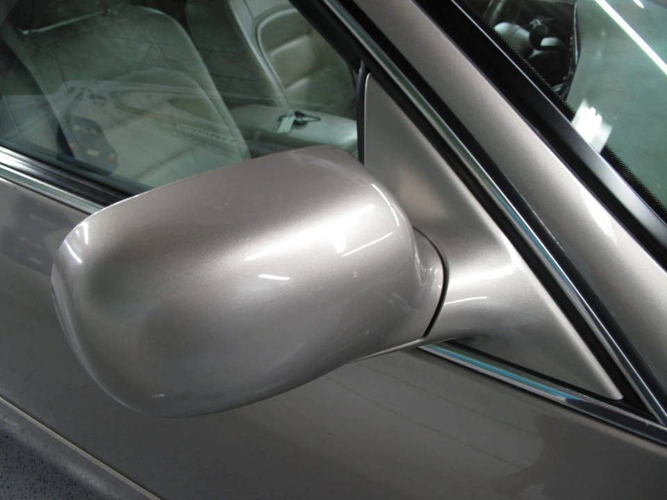 2003 Cadillac DeVille 8th Gen - Image 25 of 31