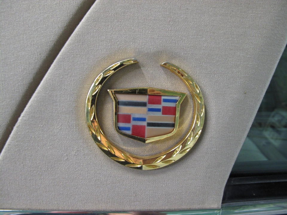 2003 Cadillac DeVille 8th Gen - Image 31 of 31
