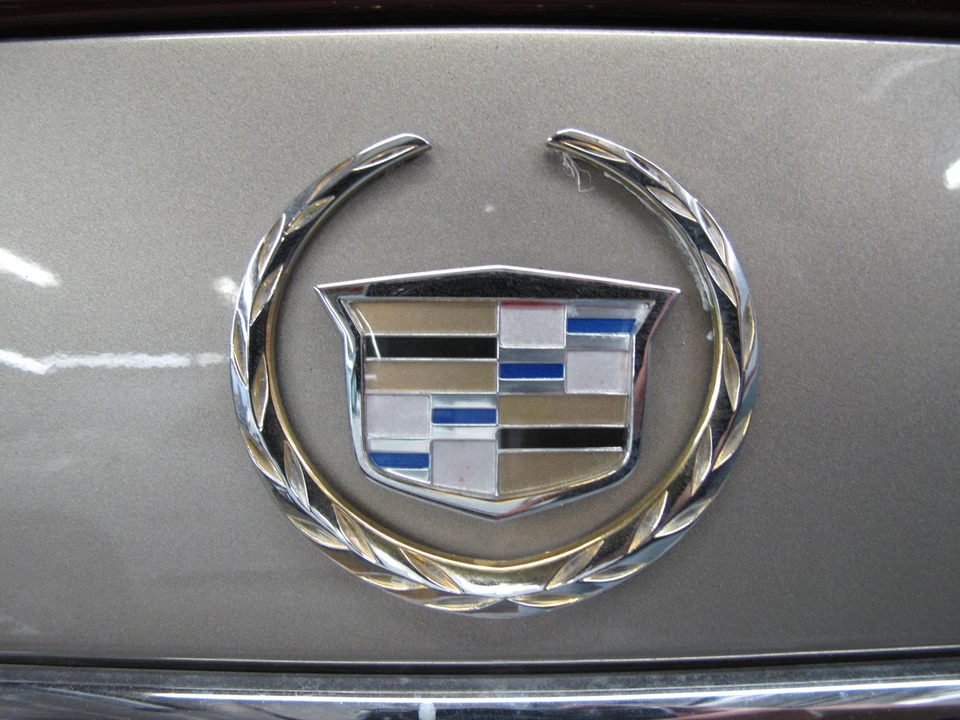 2003 Cadillac DeVille 8th Gen - Image 30 of 31