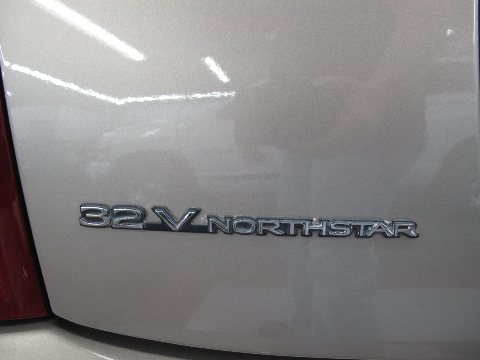 2003 Cadillac DeVille 8th Gen - Image 29 of 31