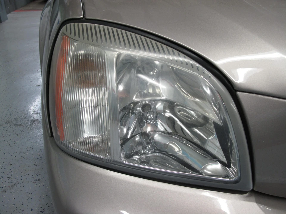2003 Cadillac DeVille 8th Gen - Image 19 of 31