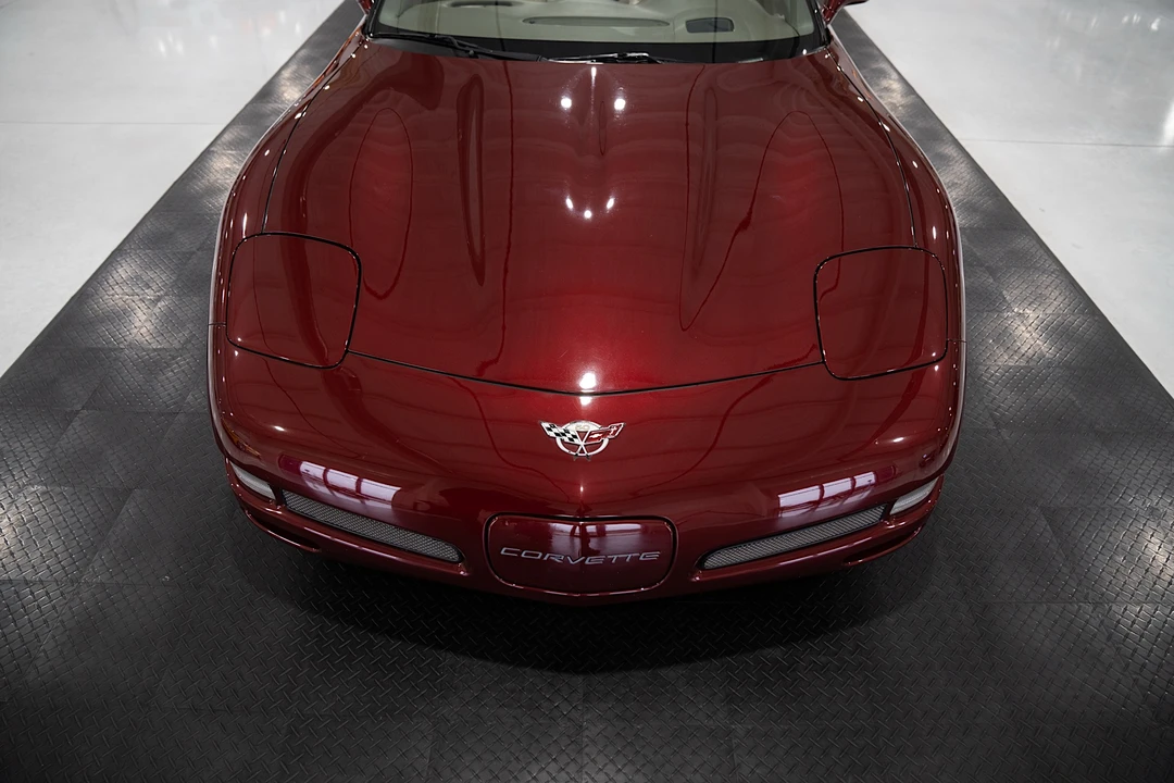 2003 Chevrolet Corvette C5 - Image 14 of 31