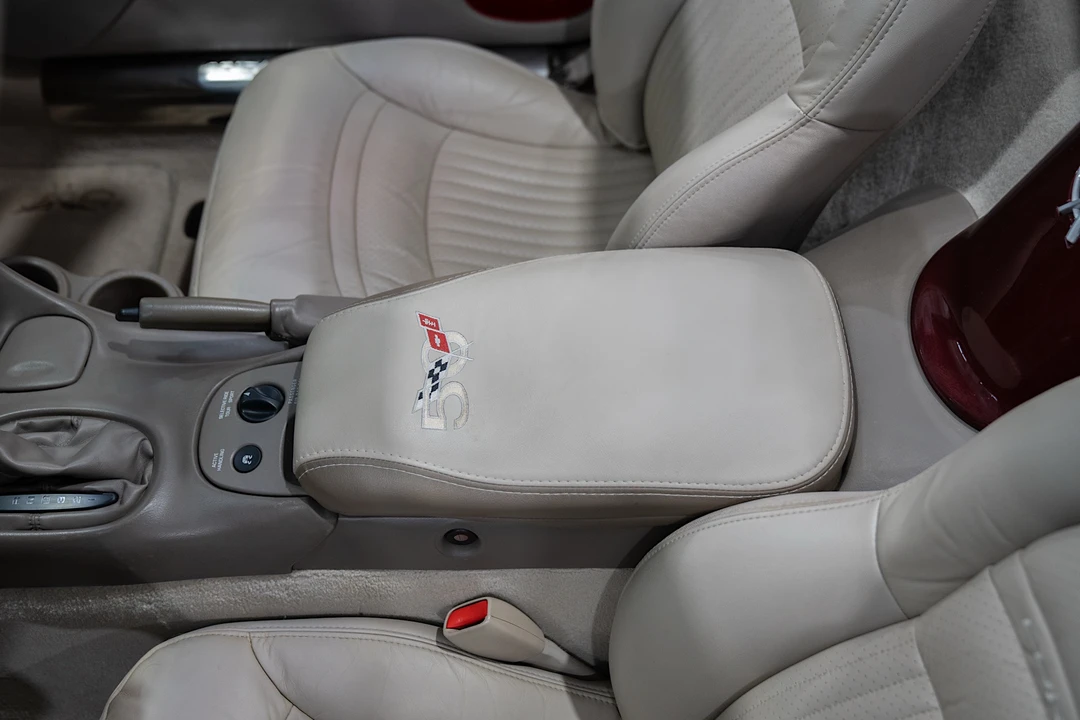 2003 Chevrolet Corvette C5 - Image 29 of 31