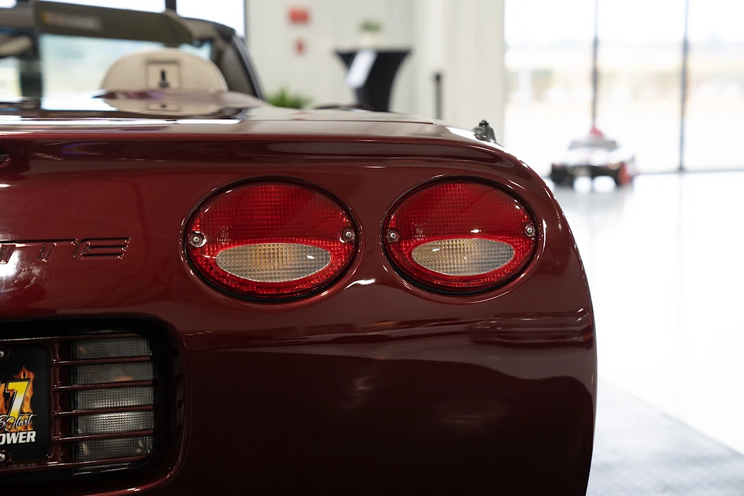 2003 Chevrolet Corvette C5 - Image 28 of 31