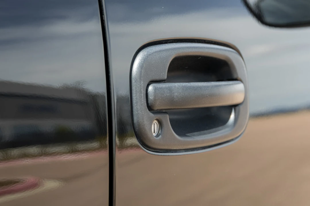 2003 GMC Sierra 2nd Gen - Image 29 of 31