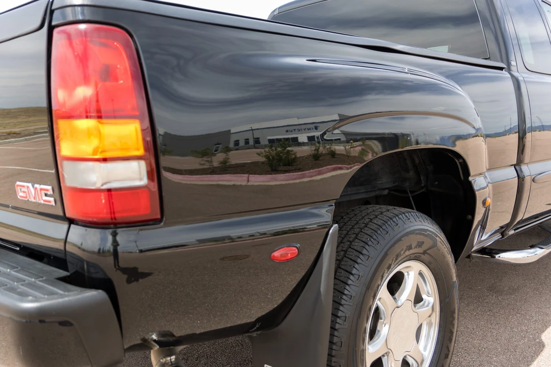 2003 GMC Sierra 2nd Gen - Image 15 of 31