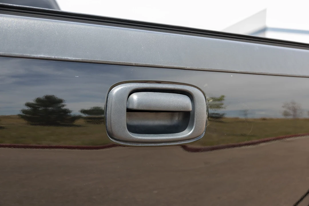 2003 GMC Sierra 2nd Gen - Image 30 of 31