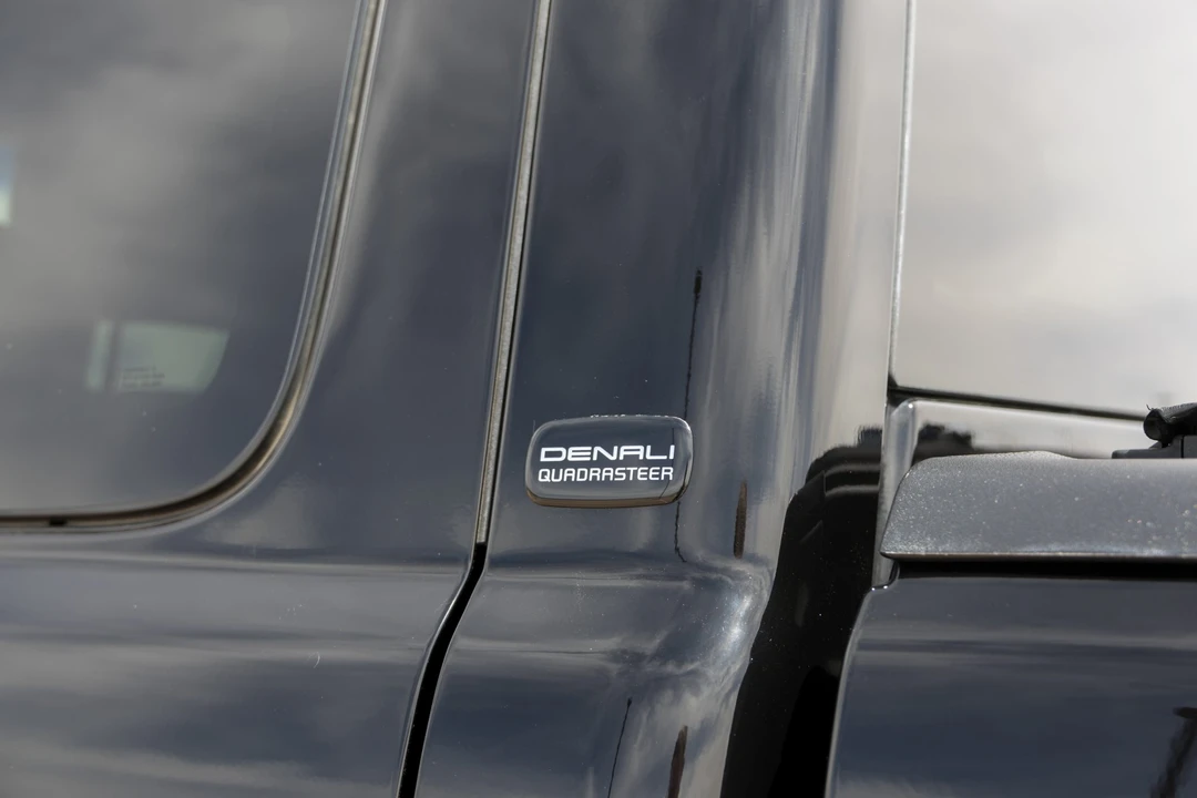 2003 GMC Sierra 2nd Gen - Image 31 of 31