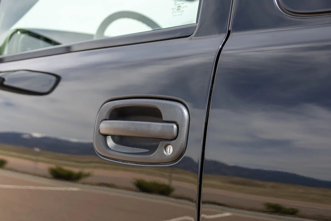2003 GMC Sierra 2nd Gen - Image 28 of 31