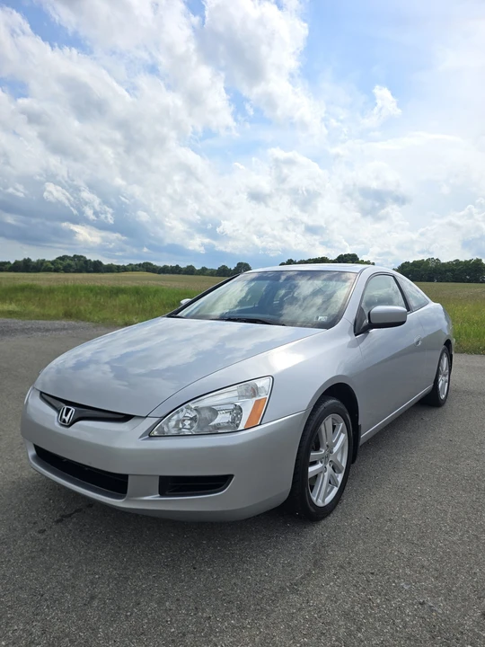 2003 Honda Accord 7th Gen - Image 2 of 31
