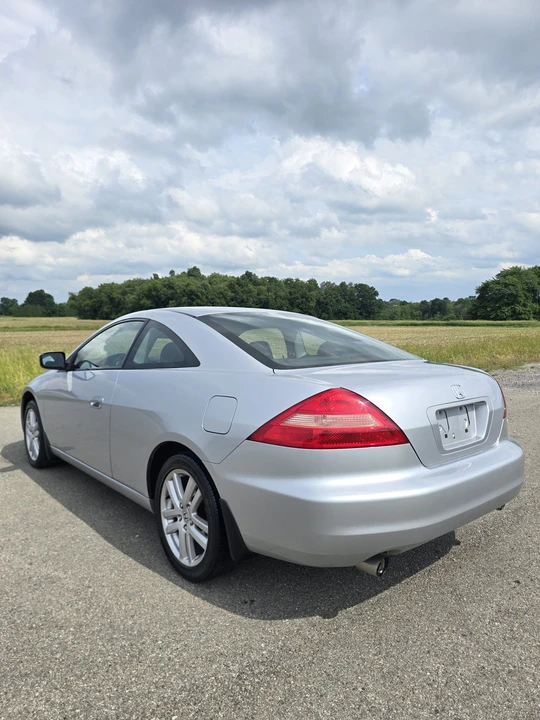 2003 Honda Accord 7th Gen - Image 8 of 31