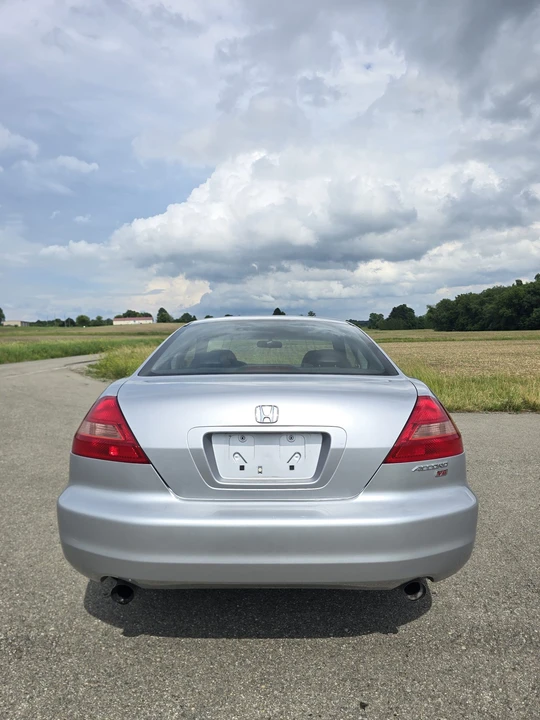 2003 Honda Accord 7th Gen - Image 7 of 31