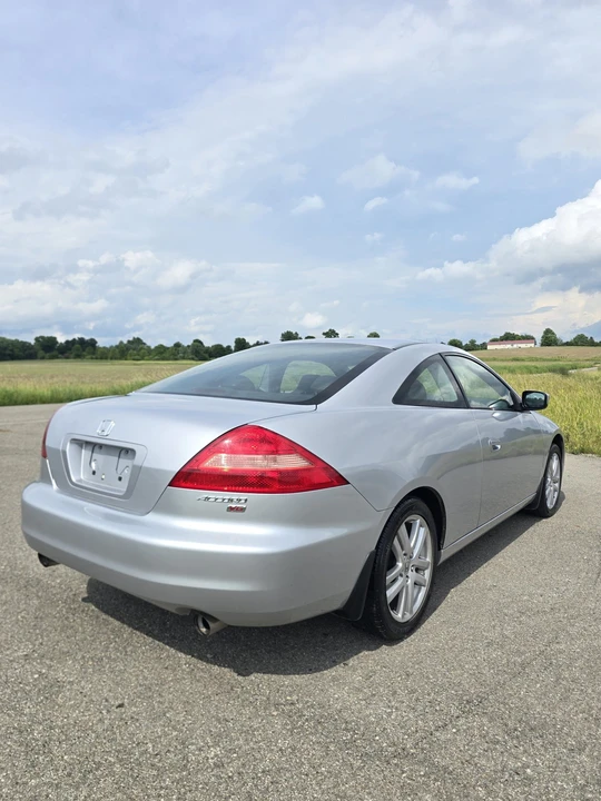 2003 Honda Accord 7th Gen - Image 6 of 31