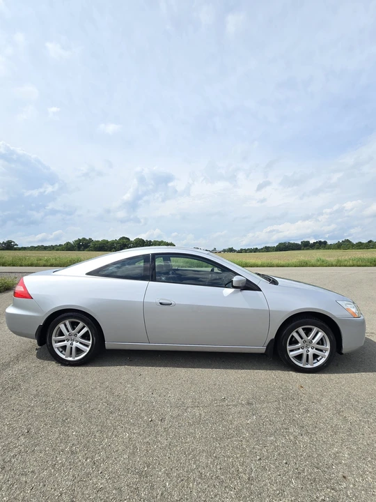 2003 Honda Accord 7th Gen - Image 5 of 31