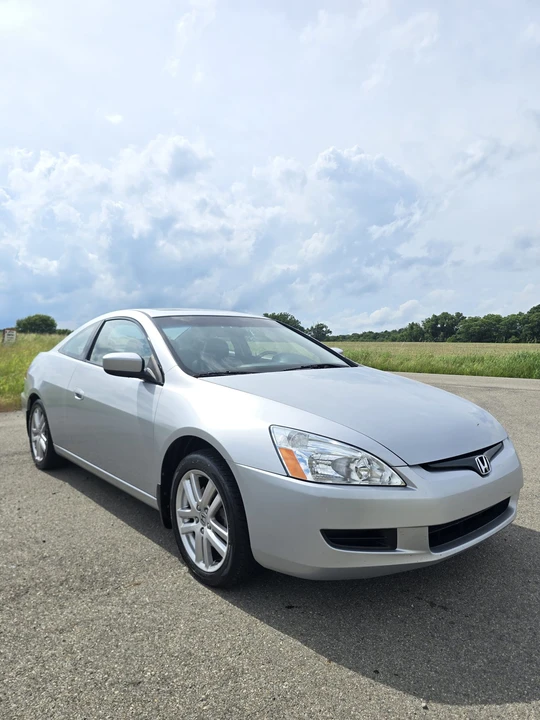 2003 Honda Accord 7th Gen - Image 4 of 31
