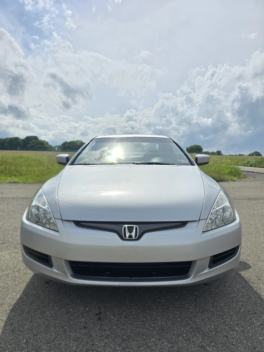 2003 Honda Accord 7th Gen - Image 3 of 31